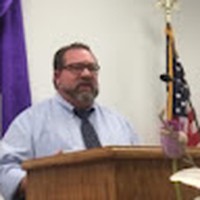 Profile Picture of Bro. William Plotts Sermon Archive  (@bro-william-plotts-sermon-archive) on Quora