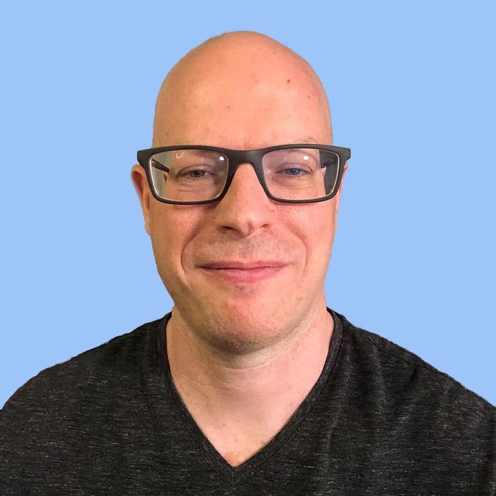 Profile Picture of Michael Halper (@michael_halper) on Tiktok