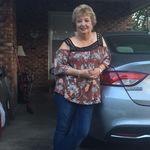 Profile Picture of Susan Stringer (@koolsue1961) on Instagram