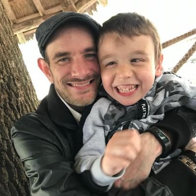 Profile Picture of Dave Gerrits (@davegerrits) on Twitter