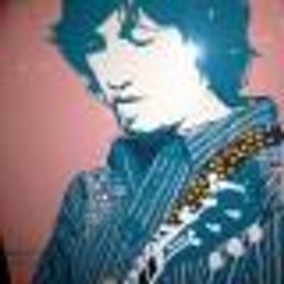 Profile Picture of Mark Hermann (@rockandrollzen) on Twitter