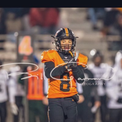 Profile Picture of Isaiah Roberson (@IsaiahRoberson4) on Twitter