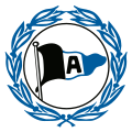 Profile Picture of Arminia Bielefeldon Wikipedia