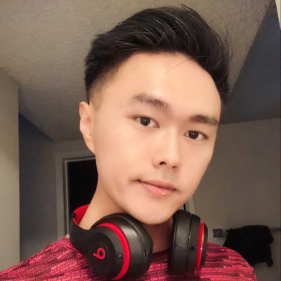 Profile Picture of Vincent Zhao (@Vincent94626934) on Twitter