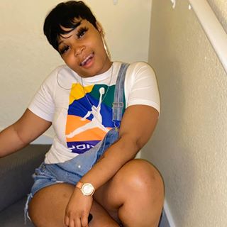 Profile Picture of Danielle Sha'Nae (@aleah.mckinnie) on Facebook