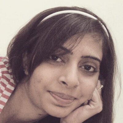 Profile Picture of Arti Patel (@arti03pragati) on Twitter