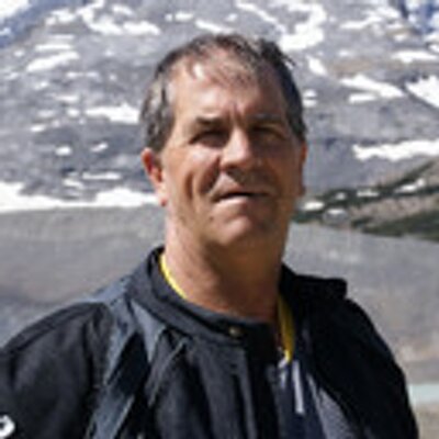 Profile Picture of Michael Atchison (@Spydermouse) on Twitter