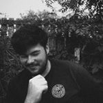 Profile Picture of Adam Alan Henderson (@chuck_o_solvaka) on Instagram