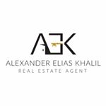 Profile Picture of Alexander Elias Khalil (@aekrealestate) on Instagram