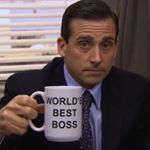 Profile Picture of Sydney (@michaelscottdancingto) on Instagram