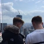 Profile Picture of Andrew Gentle (@andrew_gentle) on Instagram