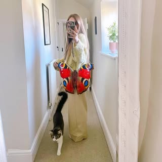 Profile Picture of fay🧚🏻‍♀️ (@faybailey) on Instagram