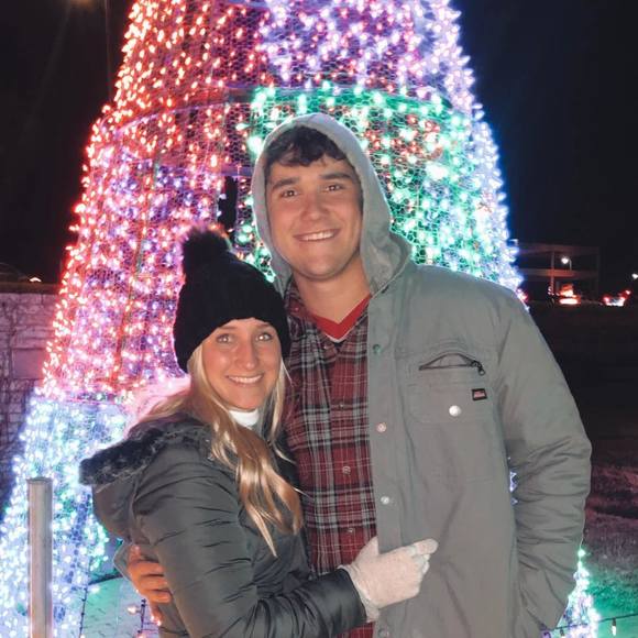 Profile Picture of Brady Katzenberger (@bradykatzenberg) on Poshmark