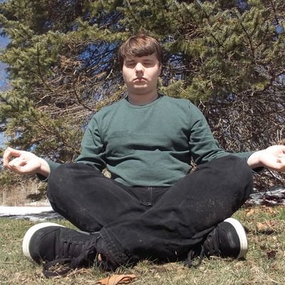 Profile Picture of Colin Kells-Murphy (@Moonshadow500) on Twitter