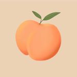 Profile Picture of 복숭아 🍑 (@lucky_peach___) on Instagram