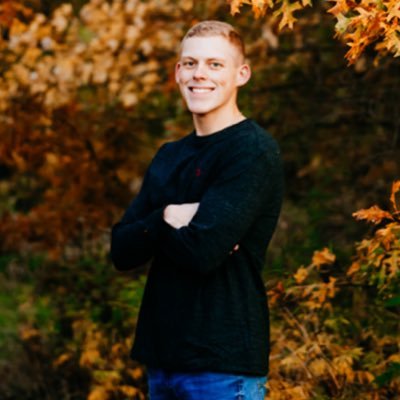 Profile Picture of Jacob Warren (@_warrenbuffett) on Twitter