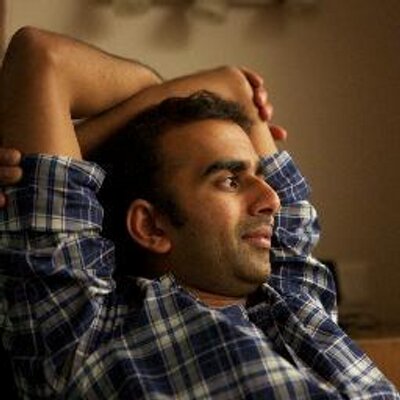 Profile Picture of Abhishek Kothari (@kothari_a) on Twitter