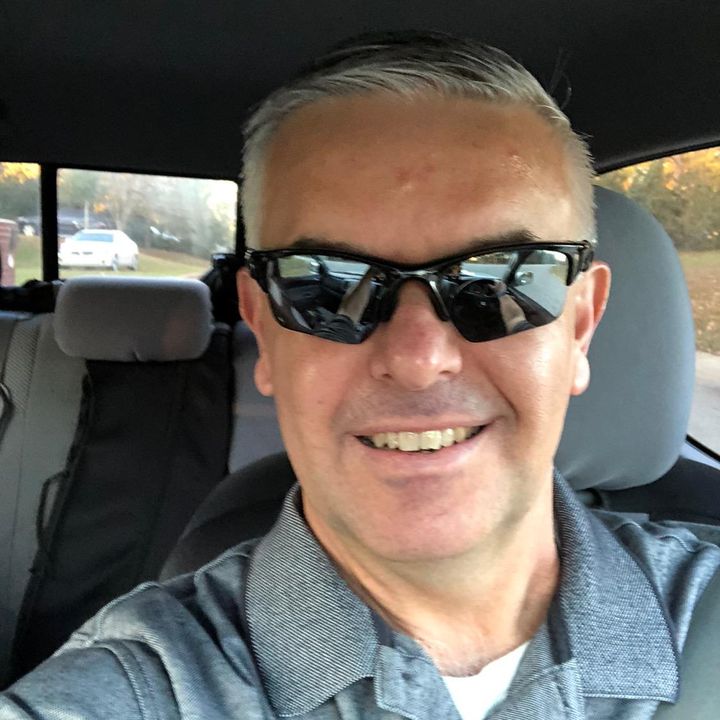 Profile Picture of Mark Blair (@@markblair18) on Tiktok