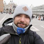 Profile Picture of Petros Sotiris Mårvik Goubetis (@peter_sotiris_m_g) on Instagram