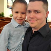 Profile Picture of Joshua Beers (@joshua-beers-9) on Quora