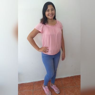 Profile Picture of María Angelica F. Fierro. (@mariaan41845402) on Twitter