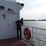 Profile Picture of Joe Cosperec (@joecosperec) on Instagram