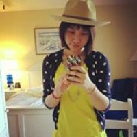 Profile Picture of Olivia Tian Zhang (@olivia-tian-zhang) on Quora