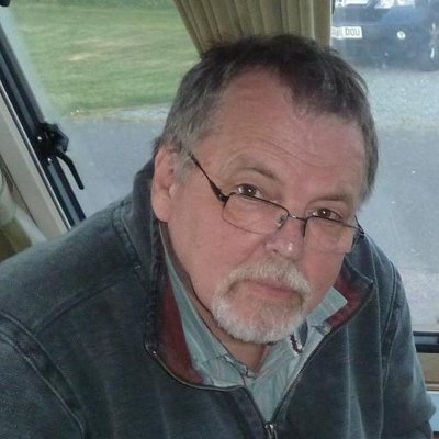 Geoff Marshall - Twitter Profile Picture of Geoff Marshall (@G1WRH) on Twitter