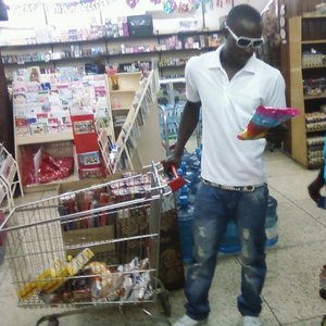 Profile Picture of Julius Z. Grant (@j-bless540) on Myspace
