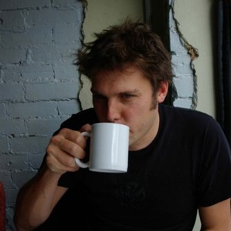 Profile Picture of Shawn Benjamin (@shawncbc) on Twitter