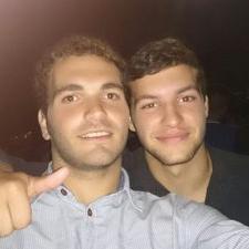 Profile Picture of David Velarde (@Davidpeople7) on Twitter