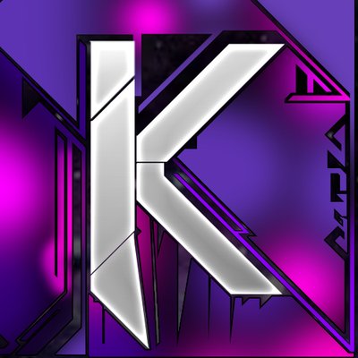 Profile Picture of Kenchi (@KenchiGFX) on Twitter