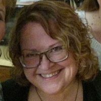 Profile Picture of Pamela Enerson (@pamela-enerson) on Quora