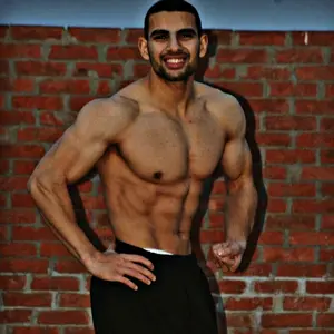 Profile Picture of Mohamed Foda (@mohamedfoda_pt) on Tiktok