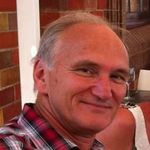 Profile Picture of Mike Hamblin (@mike.hamblin.53) on Instagram