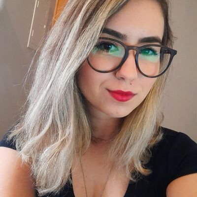 Profile Picture of Mariana Da Rosa (@_supermariworld) on Twitter