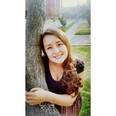 Profile Picture of Daniela M. Barragán (@Chocorochelle_) on Twitter