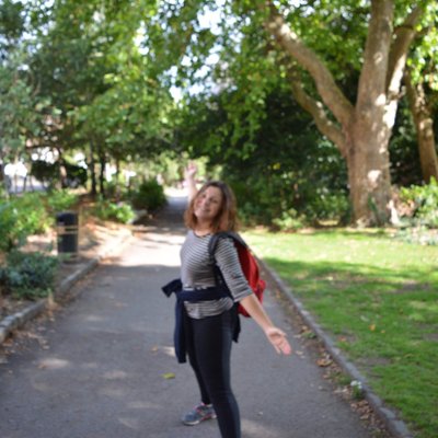 Profile Picture of Lucile Jacob (@Lucilejacob5) on Twitter