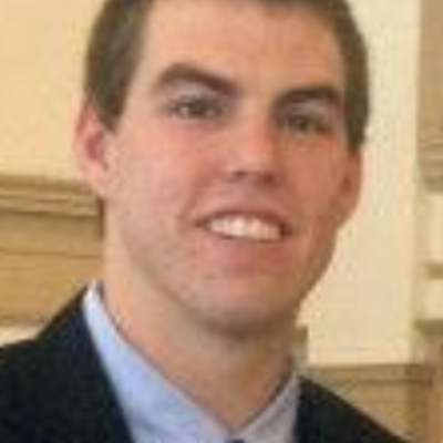 Profile Picture of Patrick_Connaghan (@Pat_Connaghan) on Twitter
