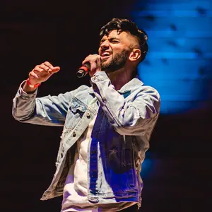 Profile Picture of   TRAVIS SCOTT MEETS... (@pranavpannalamusic) on Tiktok