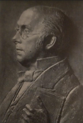 Profile Picture of George Whale (freethinker)on Wikipedia