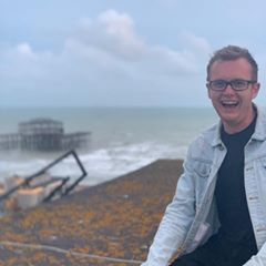 Profile Picture of Edward Pounds (@edwardpounds) on Tiktok