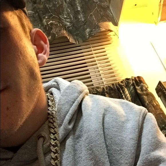Profile Picture of Cody Haggard (@codyh12325) on Poshmark