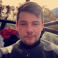 Profile Picture of Brian Matye (@brian-matye) on Quora