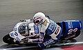 Profile Photo of Juan Borja (motorcyclist)on Wikipedia