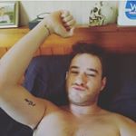 Profile Picture of Daniel Pinner (@pinner2012) on Instagram