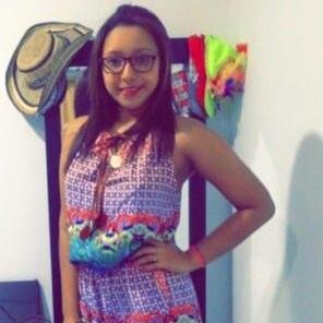 Profile Picture of Daniella Mendivil (@dan_mendivil) on Twitter