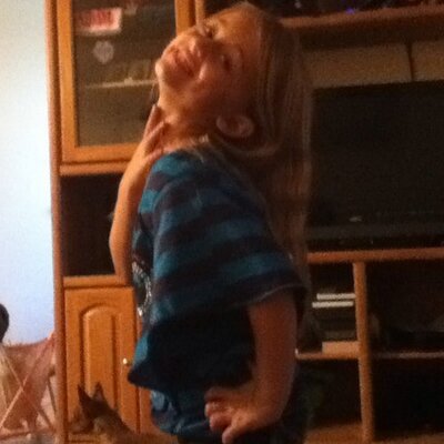 Profile Picture of Alyssa Baker (@AlyssaDevineB) on Twitter