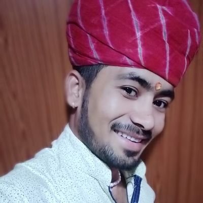 Profile Picture of Shastari Mukesh Joshi (@ptMukeshjoshi) on Twitter