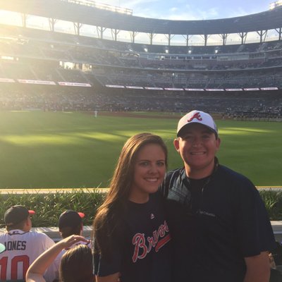 Profile Picture of Blake Wade (@blake_wade8) on Twitter